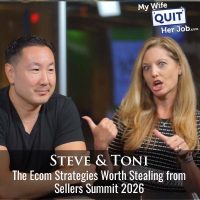 638: The Ecom Strategies Worth Stealing from Sellers Summit 2026