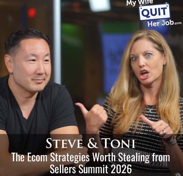 638: The Ecom Strategies Worth Stealing from Sellers Summit 2026