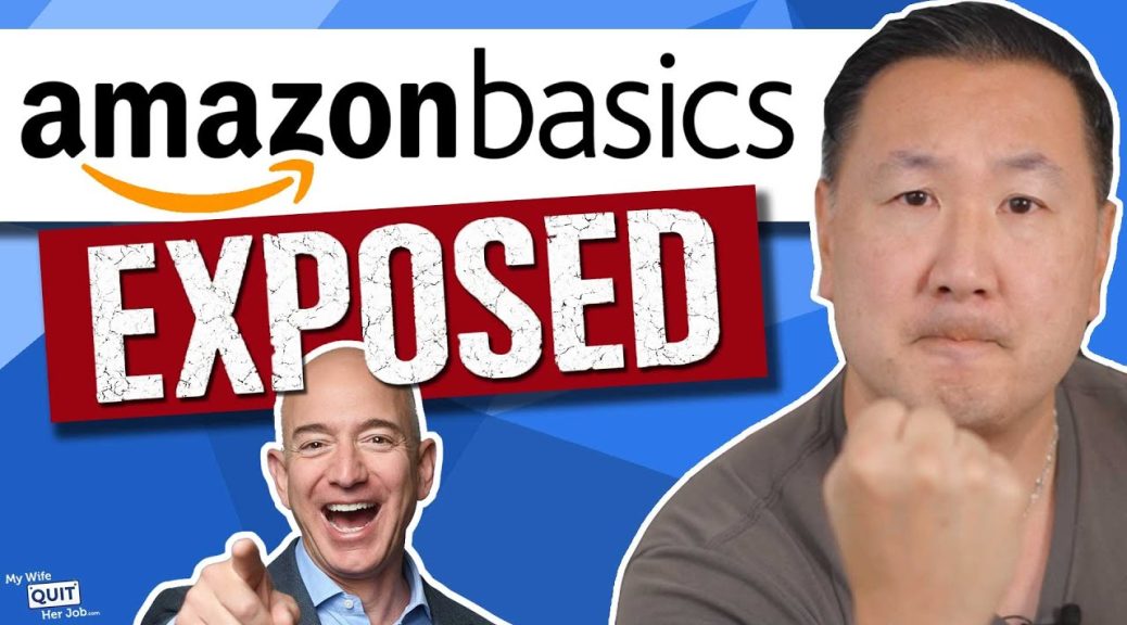 Why Amazon Basics Is Shadier Than You Think