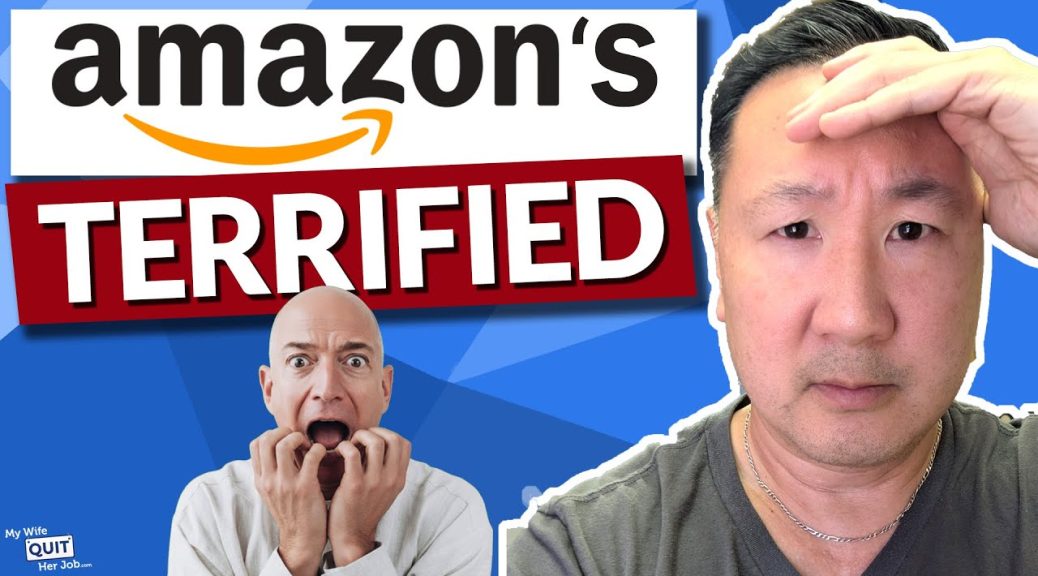 Amazon Lost Control of How People Buy. Here's What to Do