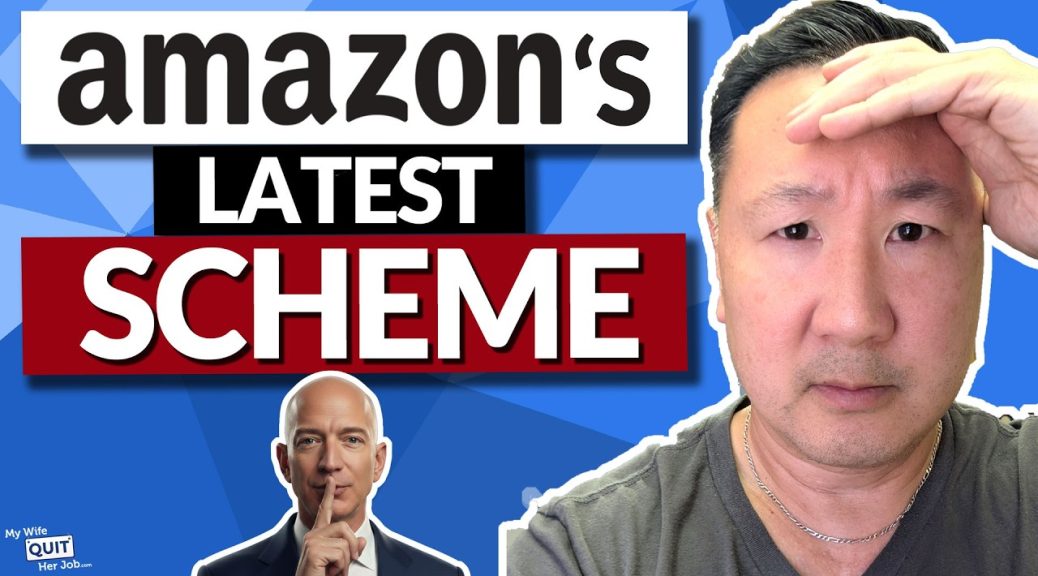 Amazon Shop Direct: Free Traffic? Here's the Real Catch