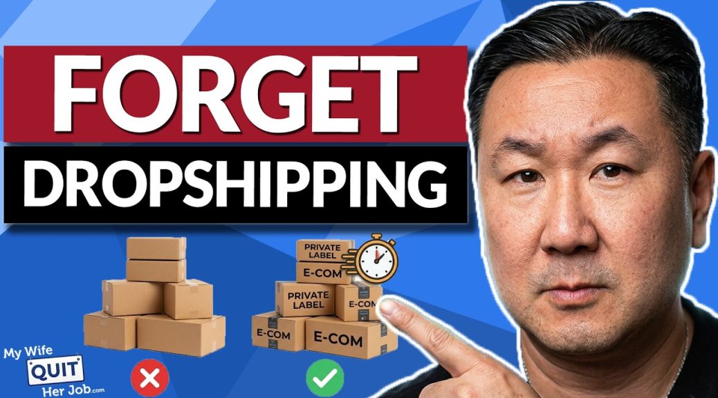 Why Old Dropshipping Died (and the 2026 Playbook)
