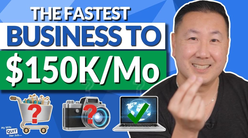 3 Online Businesses That Make $150K a Month