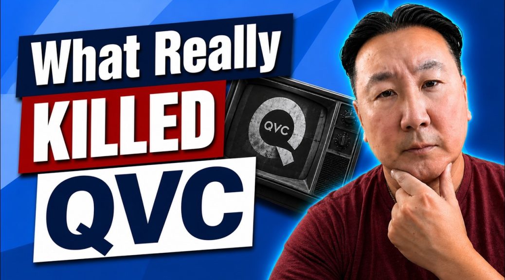 QVC bankruptcy explained