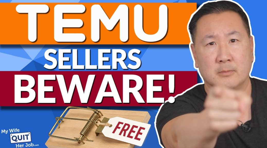 Selling on Temu: The Fine Print US Sellers Need to Know