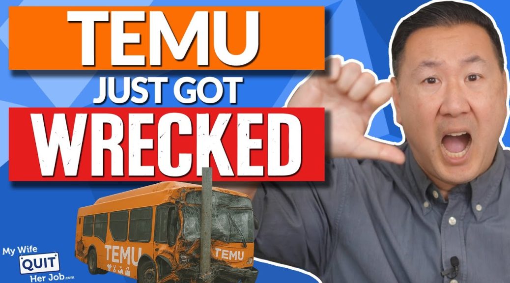 Why Temu Lost 58% of Its US Users (And What It Means for Sellers)
