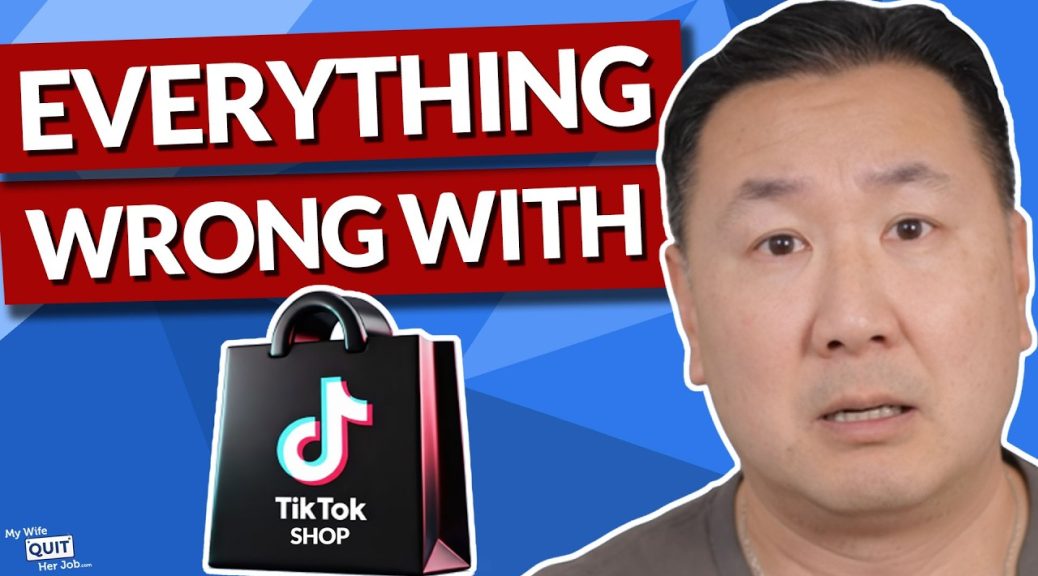 Why 90% of TikTok Shop Sellers Fail (and the 10% Who Win)
