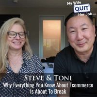 642: Why Everything You Know About Ecommerce Is About To Break