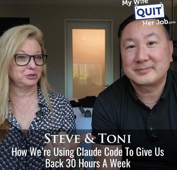 646: How We’re Using Claude Code To Give Us Back 30 Hours A Week