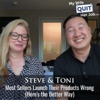 648: Most Sellers Launch Their Products Wrong (Here's the Better Way)