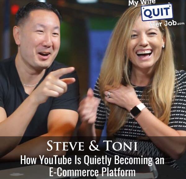 651: How YouTube Is Quietly Becoming An E-Commerce Platform