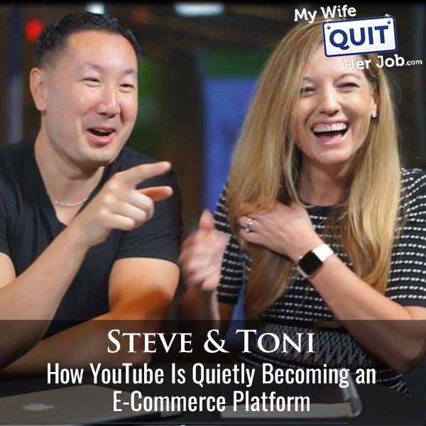 651: How YouTube Is Quietly Becoming An E-Commerce Platform