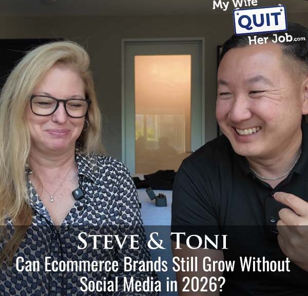 657: Can Ecommerce Brands Still Grow Without Social Media in 2026?