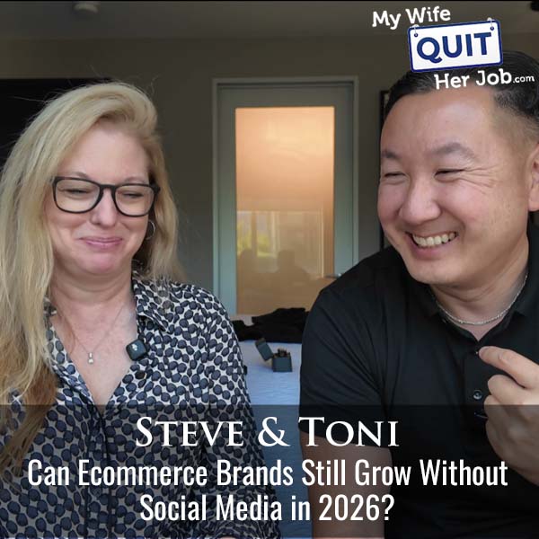657: Can Ecommerce Brands Still Grow Without Social Media in 2026?