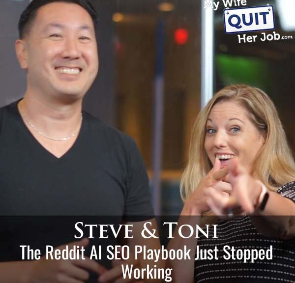 656: The Reddit AI SEO Playbook Just Stopped Working