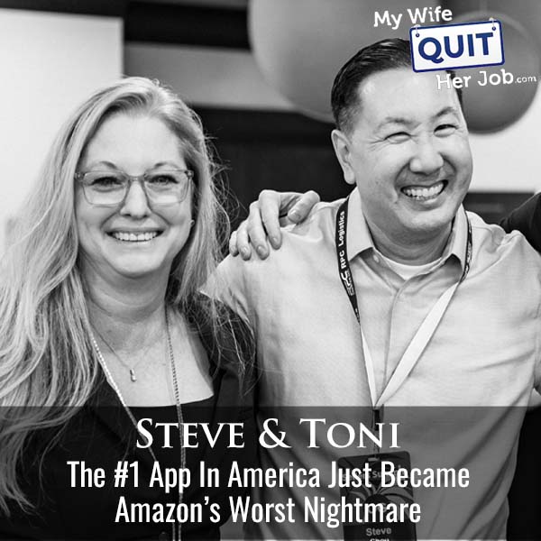 659: The #1 App In America Just Became Amazon’s Worst Nightmare