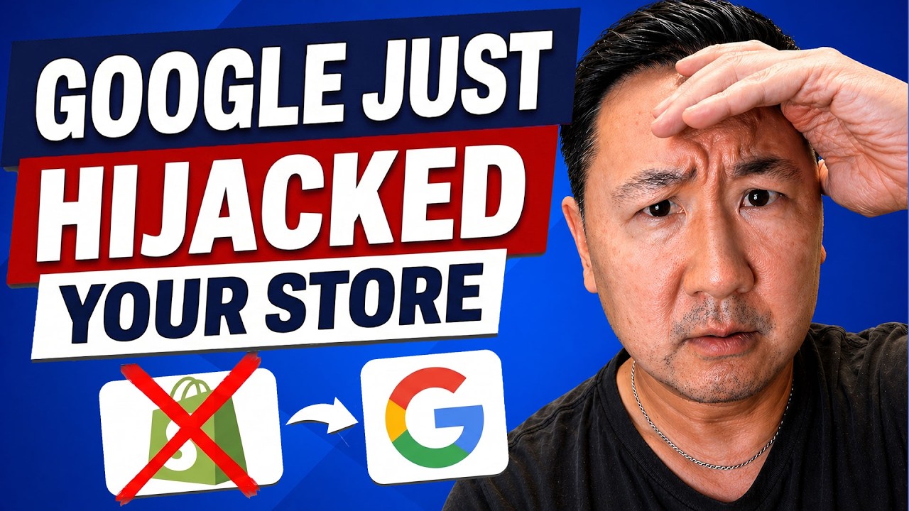 Google Universal Cart: What Agentic Checkout Means for Sellers