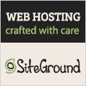 My Recommended Hosting Service